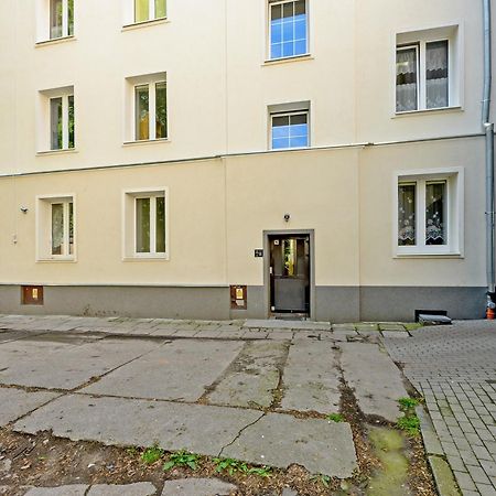 Dom & House - Apartments Old Town Podwale Staromiejskie Gdansk Dış mekan fotoğraf