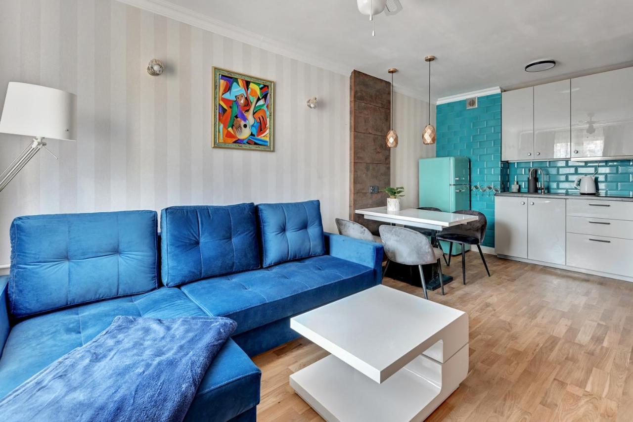 Dom & House - Apartments Old Town Podwale Staromiejskie Gdansk Dış mekan fotoğraf