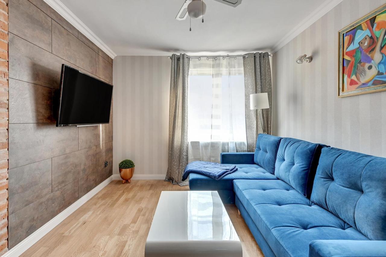 Dom & House - Apartments Old Town Podwale Staromiejskie Gdansk Dış mekan fotoğraf